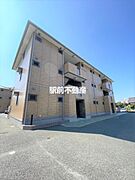 リーベA棟 1階 築19年5ヶ月の賃貸物件