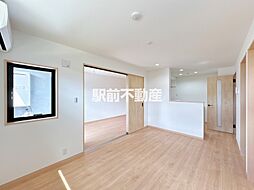 L-bloom御井 1LDKの写真