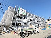 第一ひえしま荘 1階 新築の賃貸物件