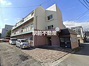 聖マリア病院前駅より徒歩7分 3階 築49年3ヶ月の賃貸物件