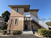 メゾン・ド・ティグルＣ 1階 築21年の賃貸物件