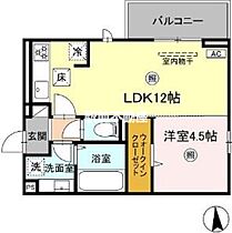 間取り：240040041831