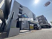 櫛原駅より徒歩10分 2階 築38年10ヶ月の賃貸物件