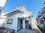 大溝駅より徒歩58分 1階 築45年3ヶ月の賃貸物件