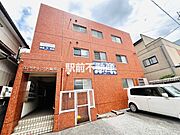櫛原駅より徒歩2分 3階 築41年7ヶ月の賃貸物件
