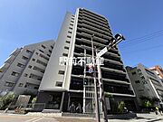 花畑駅より徒歩3分 2階 築3年6ヶ月の賃貸物件
