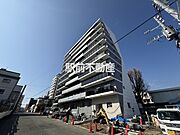 久留米駅より徒歩10分 2階 新築の賃貸物件