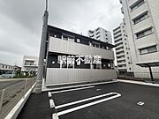 高田ハイツの賃貸物件