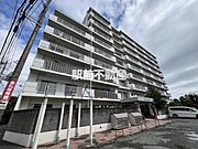 大曲りハイツ 8階 築38年1ヶ月の賃貸物件