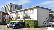 萩尾コーポ 2階 築40年の賃貸物件