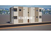 安武駅より徒歩6分 2階 新築の賃貸物件