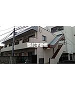 聖マリア病院前駅より徒歩8分 1階 築37年7ヶ月の賃貸物件