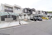 Ｄ’ｓ上津 1階 築6年3ヶ月の賃貸物件