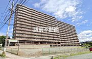 グランピア津福Ａ棟 9階 築34年の賃貸物件