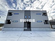 聖マリア病院前駅より徒歩9分 2階 新築の賃貸物件