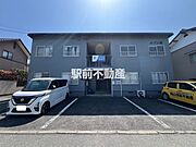 メゾン寿 2階 築36年8ヶ月の賃貸物件