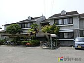 久留米市津福今町 2階建 築31年のイメージ