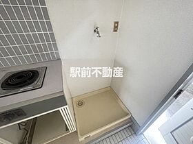 福岡県久留米市津福本町1063-14（賃貸アパート1R・1階・19.80㎡） その11