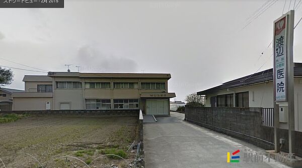 画像25:渡辺医院 