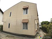 南久留米駅より徒歩10分 2階 築37年9ヶ月の賃貸物件