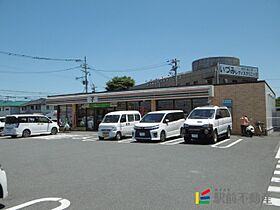 アザレアハイツ和泉野 407 ｜ 福岡県久留米市東合川1丁目10-14（賃貸マンション1K・4階・33.75㎡） その22