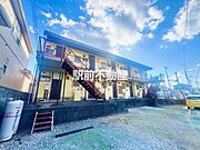 ラ・カーサミーア 2階 築45年1ヶ月の賃貸物件