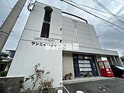 サンエイハイツ 3階 築36年10ヶ月の賃貸物件