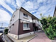 フリーデン安居野G 2階 築37年1ヶ月の賃貸物件