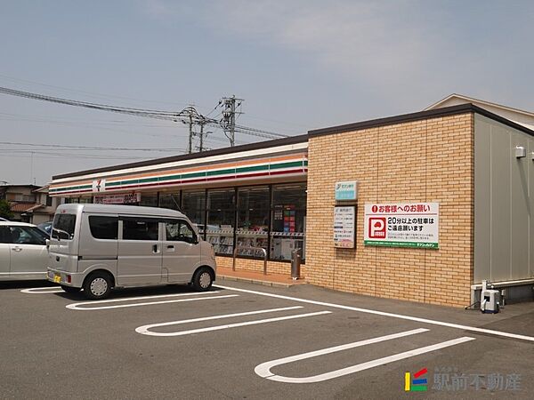 画像24:セブンイレブン　大川鐘ヶ江店 