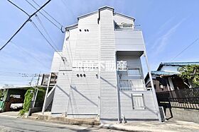 カサブランカ御井 205 ｜ 福岡県久留米市御井町1537-6（賃貸アパート1R・2階・18.00㎡） その10