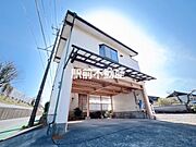 久留米大学前駅より徒歩13分 2階 築21年7ヶ月の賃貸物件