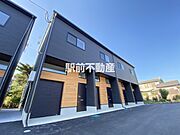 田主丸駅より徒歩12分 1階 築1年11ヶ月の賃貸物件