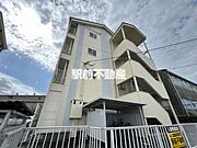 ベルハウスＢ 1階 築36年10ヶ月の賃貸物件