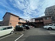 ル・グランリーオA棟 2階 築20年1ヶ月の賃貸物件