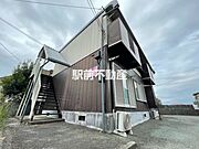 南久留米駅より徒歩14分 2階 築41年7ヶ月の賃貸物件