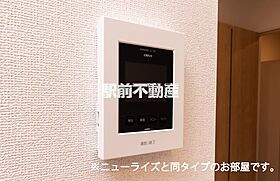 アルカンシエル輝B棟 103 ｜ 福岡県久留米市高良内町番地未定（賃貸アパート1LDK・1階・50.14㎡） その13