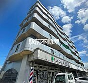 ウイング21 2階 築24年8ヶ月の賃貸物件