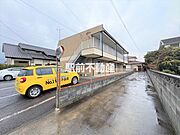 善導寺駅より徒歩8分 2階 築35年8ヶ月の賃貸物件