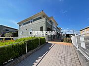 ソレイユ 1階 築19年2ヶ月の賃貸物件