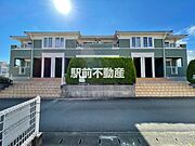 ソレイユ 1階 築19年8ヶ月の賃貸物件