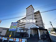 ライトハウス 3階 築37年2ヶ月の賃貸物件