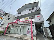 ＰＬＥＡＳＴ久留米大前１ 1階 築36年11ヶ月の賃貸物件