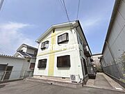 府中ハイツ３ 1階 築27年9ヶ月の賃貸物件