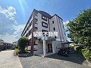 五郎丸駅より徒歩15分 4階 築27年の賃貸物件
