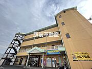 プレスト御井駅前 4階 築29年5ヶ月の賃貸物件