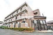 ガーデンハイツ朝妻 1階 築28年の賃貸物件