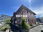 御井駅より徒歩13分 1階 築24年1ヶ月の賃貸物件