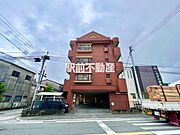 コーポラス坂井 2階 築36年9ヶ月の賃貸物件