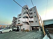 御井駅より徒歩14分 4階 築27年1ヶ月の賃貸物件