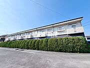 御井駅より徒歩10分 1階 築31年8ヶ月の賃貸物件